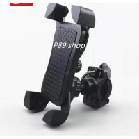 ราคา ส่งจากไทย ขาจับโทรศัพท์ ติดแฮนด์ จักรยาน มอเตอร์ไซค์ หมุนได้ 360 องศา แข็งแรงไม่หลุด JS 037 (523670965)