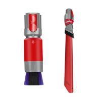 ราคา Space Narrow Space Nozzle Accessories for Dyson V7 V8 V10 V11 V12 V15 Vacuum Cleaner (19527638732)