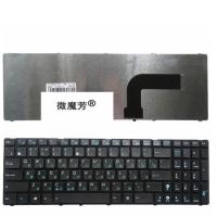 ราคา แป้นพิมพ์แล็ปท็อปสำหรับรัสเซีย K52 Asus K52F K52DE K52D K52JB K52JC K52JE K52J K52N A72 A72D A72F A72J N50 RU N50V (20263206053)