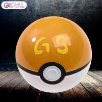 ราคา COD บอลโปเกม่อน 7 cm Pokémon Ball พร้อมโปเกม่อนจิ๋วด้านใน สุ่มสี บอลสุ่ม ไข่หมุน โปเกบอล Pokemon บอล ของเล่น มตรเอลฟ์บอลของเล่นโปเกมอนโปเกมอนโทบอลสัตว์เลี้ยงตุ๊กตาของเล่นสำหรับเด็ก (9740639789)