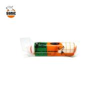 ราคา SOMIC ลูกกลิ้ง และอะไหล่ลูกกลิ้ง งานสีเคมี โซมิค รุ่น CM2225 4 ขนาด 4 นิ้ว (10300592634)