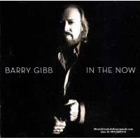 ราคา CDBarry Gibb Bee Gees In The Now 2016 EU (14983378999)
