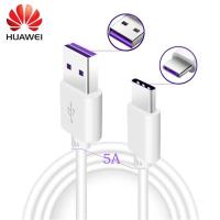 ราคา huawei สายชาร์จhuawei แท้ สายType C Super Charge สายชาร์จเร็ว สินค้ามีการรับประกัน (15603638054)