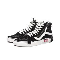 ราคา รองเท้าแวน หุ้มข้อ VANS SK8 Hi Classic Black ของแท้ 100 by VANS Thailand Dealer WeSneaker (20682436555)
