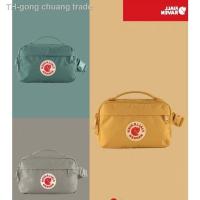 ราคา กระเป๋าเป้สะพายหลัง Fjallraven Kanken Mini กระเป๋าเป้สะพายหลังสำหรับผู้หญิง (9700553215)