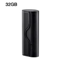 ราคา Dmyond เสียงดิจิตอลบันทึกเสียงเครื่องอัดเสียงสำหรับการบรรยายการประชุมด้วยไมโครโฟน MP3เครื่องเล่น (17343767075)