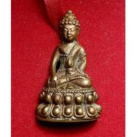 ราคา พระกริ่งสร้างวิหาร ออกปี 2559 หลวงพ่อพาน สุขกาโม วัดโป่งกะสัง (18590987189)