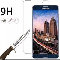 ราคา ฟิล์มกระจก Samsung ไม่เต็มจอ For Samsung J7 J710 J7 2017 J7Prime J7Pro J7Core J7Plus J8 Temperedglass not full (18906524302)