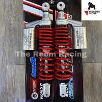 ราคา โช๊คYSS G SERIES ใส่ได้ทั้งPCX160 STANDARD และPCX160ABSดิสหลัง SMOOTH ของแท้100 (19322292133)