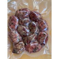 ราคา ไส้กรอกอีสานหมู ไส้กรอกอีสานเนื้อวัว แพคละครึ่งกิโล (18783947299)