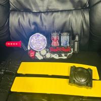 ราคา Dx Build Driver สายCSM เข็มขัดบิลด์ขวดR T สายโมcsm จากซีรี่ย์มาสไรเดอร์บิลด์ BUILD (19706190159)