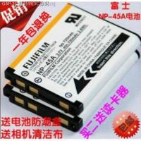 ราคา ฟูจิ NP 45แบตเตอรี่กล้อง NP45 Z91 JX405 Z808 JX305 JX255 JV155 J38 (19777100311)
