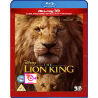 ราคา หนัง Bluray ออก ใหม่ The Lion King 2019 เดอะ ไลอ้อน คิง 3D Side By Side เสียง Eng 7 1 ไทย ซับ Eng ไทย Blu ray บลูเรย์ หนังใหม่ (18843381686)