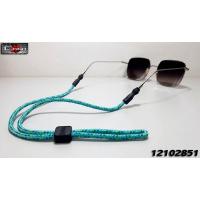 ราคา สายคล้องแว่น Chums รุ่น Universal Fit 5mm เชือกถัก แข็งแรง Made in USA พร้อมส่ง (20362450127)
