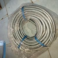 ราคา ท่อเเฟล็คเหล็ก ร้อยสายไฟขนาด 1 2 (21130611254)