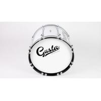 ราคา กลองใหญ่มาร์ชชิ่ง Gusta พร้อมชุดสะพาย กลองใหญ่พาเหรด Gusta (7591849329)