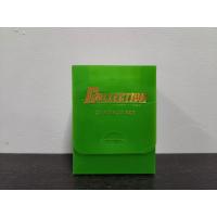 ราคา กล่องใส่การ์ด ยูกิ แวนการ์ด บัดดี้ไฟท์ ขนาด 9 5x7x6 cm (15874704097)