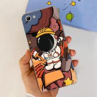 ราคา เคส Vivo Y81ใหม่เคส Y81i 1803 1808 1812เพ้นท์สีแฟชั่นใหม่เคสโทรศัพท์ TPU แบบน่มซิลิโคนใสสำหรับ Vivo Y81เคส VivoY81 (20562781135)