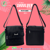 ราคา Fenneli เฟนเนลี่ กระเป๋าถือสตรี รุ่น FN 19 0810 (20488244885)