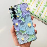 ราคา สำหรับ Tecno Camon 18 18i เคสพิมพ์ภาพสุดหรูซิลิโคนนิ่มเคสโทรศัพท์18 P สำหรับ Tecno Camon เคส Camon18 Premier (20047617400)