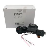 ราคา เคสฝาบนพร้อมปุ่มสวิทช์ Panasonic รุ่น DC G100 กล้องถ่ายรูป Top Case Unit พานาโซนิค อะไหล่เบอร์ 1KM1DCG100KZ (19743662951)