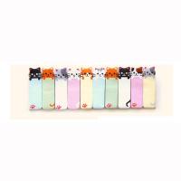 ราคา NEW Cartoon Black Cat Animal Mini Kawaii Office Supplies Memo Pad Stationery Notes (20135726398)