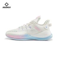 ราคา RIGORER Austin Reaves Sniper 2 รองเท้าบาส รองเท้าบาสเก็ตบอล รองเท้ากีฬา ระบายอากาศ Z122360161 (19585864758)