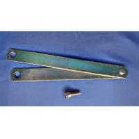 ราคา บานพับฝาท้าย นิสสัน บิ๊กเอ็ม 925 993 ฟรอนเทียร์ เหล็ก 1 คู่ ซ้าย ขวา สินค้าตรงรุ่นรถ NISSAN BIG M 925 993 FRONTIER โซ่ฝาท้าย เหล็กบานพับฝาท้าย 1 SET (17319183274)