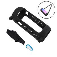 ราคา EOSM กระเป๋าลำโพง กล่องเก็บลำโพงพกพา JBL Go2 Go3 Pulse3 Pulse4 Pulse5 Charge4 5 Flip4 Flip5 Flip6 เคสซิลิโคน กระเป๋าJBL กระเป๋า ลำโพงบลูทูธ (20808400484)