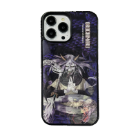 ราคา นารูโตะโอโรจิมารุ เคสป้องกันไอโฟน3Dเหมาะสำหรับ15 14 13 12 Pro Max 11 Pro Max X XS XR 7 8 Plus กรอบป้องกันแบบนิ่มเลนส์รวมทุกอย่าง (21237292024)