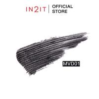 ราคา 0In2It Lash Define Mascara 7g MVD อินทูอิท มาสคาร่าสูตรกันน้ำ กันเหงื่อ (20854289763)