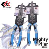 ราคา คีมอเนกประสงค์ X ZERO MIGHTY PLIER ราคา 380 บาท บริการเก็บเงินปลายทาง สำหรับคุณ (16215090728)