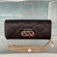 ราคา กระเป๋าLYN รุ่น Sphere Woc Wallet On Chain (18515919455)
