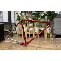 ราคา เฟรมจักรยานเสือหมอบ WONDER size 51cm (18326115644)
