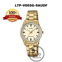 ราคา CASIO ของแท้ LTP V005D LTP V005SG LTP V005G LTP V005L LTP V005GL นาฬิกาข้อมือผู้หญิง ใส่ง่าย ใส่สวย กล่องและประกัน 1 ปี LTPV005 LTP V005 (18993781400)