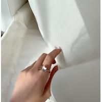 ราคา แหวน แฟชั่นเกาหลี ดีไซน์น่ารักๆ รูปผีเสื้อ (2762280834)