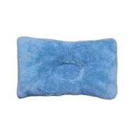 ราคา หมอนเด็ก หมอนหัวทุย หมอนหลุม หมอนกันหัวแบน Baby Pillow (20942497645)