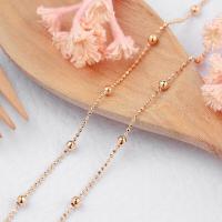 ราคา พร้อมส่ง สร้อยคออิตาลี18K สร้อยคอสีทอง18K สร้อยคอเกาหลี สร้อยคอ XUPING ไม่ลอก ไม่ดำ P 1 (15605274293)