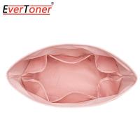 ราคา กระเป๋าเงิน Eversoner กระเป๋าแบ่งสำหรับ Longchamp LE PLIAGE กระเป๋าสะพายไหล่ผู้ชายผ้าหนังนิ่มด้านใน Shaper กระเป๋าเครื่องสำอาง (20508668831)