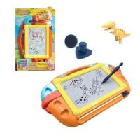 ราคา กระดานวาดเขียน กระดานแม่เหล็ก ลิขสิทธิ์แท้ เขียน ลบ ได้ คุณภาพดี (14416379764)