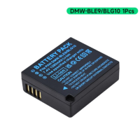 Panasonic แบตเตอรี่กล้อง (DMW-BLG10)