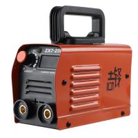 ราคา Full Automatic Electric DC Inverter ARC Welder 220V ZX7 IGBT MMA Welding Machine for Home Beginner Lightweight Efficient 20 250A (11349603434)