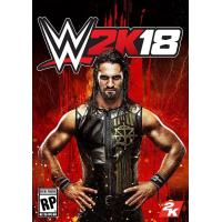 ราคา PC Game เกมส์คอมพิวเตอร์ เกมคอม เกมส์ PC ดาวน์โหลด USB WWE 2K18 (11659771385)