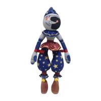 ราคา 2022 New Fnaf Sundrop Plush Toys Security Breach Fnaf Mangle Foxy Freddy Fazbear BOSS Plush Toy Game Dolls Gift (13352165053)