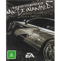 ราคา PC Game เกมส์คอมพิวเตอร์ เกมคอม เกมส์ PC ดาวน์โหลด USB Need For Speed Most Wanted Black Edition ภาษาไทย (9834550326)