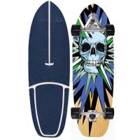 ราคา มาถึงใน 2 5 วัน VaraShop skateboard สเก็ตบอร์ด เซิร์ฟสเก็ต สเก็ตบอร์ดเเท้ เซิร์ฟสเก็ตบอด สเก็ตบอร์ดกระดานโต้คลื่นบก Surfskate CX7 (8385719733)