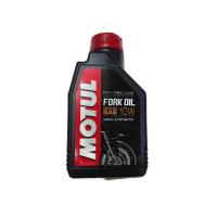 ราคา น้ำมันโช๊ค Motul FORK OIL FACTORY LINE 10W ขนาด 1 ลิตร (7170994931)