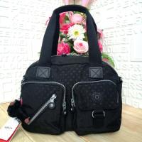 ราคา กระเป๋าสะพาย Kipling Women s Defea Top Handle Bag กระเป๋าถือหรือสะพายจาก Kipling (1380658659)