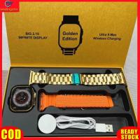 ราคา LeadingStar RC Authentic Smart Watch Answer Make Calls 2 15 Fitness Tracker Smartwatch IP67 Waterproof Watches Heart Rate Sleep Monitor (21205699974)