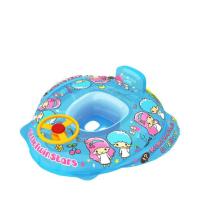 ราคา Disney ลิขสิทธิ์แท้ ห่วงยางสอดขา ห่วงยางเด็ก ลาย Hello Kitty Ben10 Avengers Swimming seat คิตตี้ อเวนเจอร์ เบ็นเทน (16957947388)